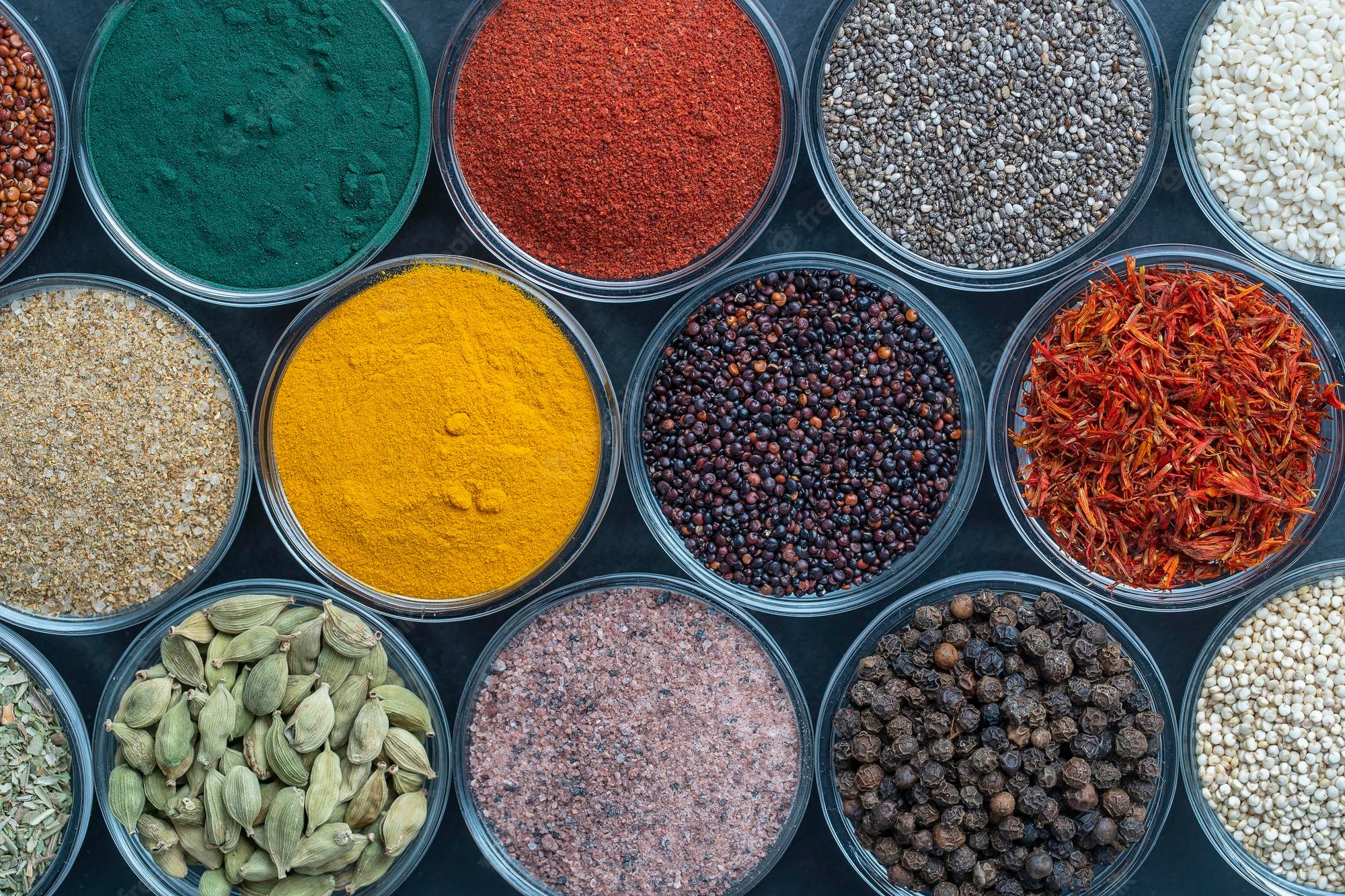 chilli powder manufacturers in india